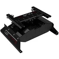 Next Level Racing Motion Platform V3 , pohybová platforma - Díly kokpitu