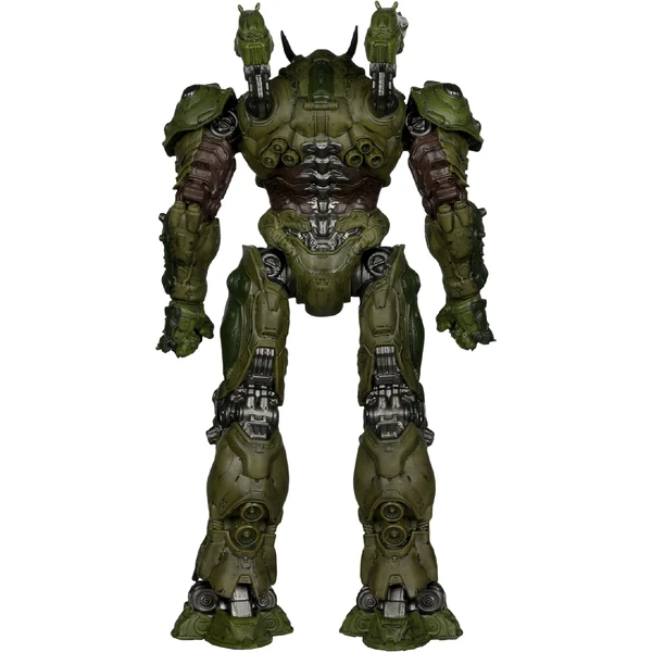 Figurka McFarlane Toys DOOM: The Dark Ages - Doom Slayer Atlan 30 cm - Figurky - Obrázek FTCF000K01