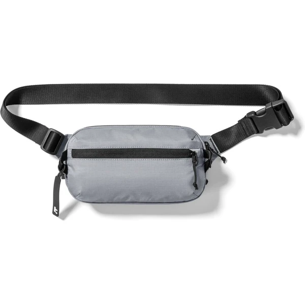 tomtoc Aviator T33 taška přes rameno S šedá - Popruhy a crossbody - Obrázek FTCG000K01