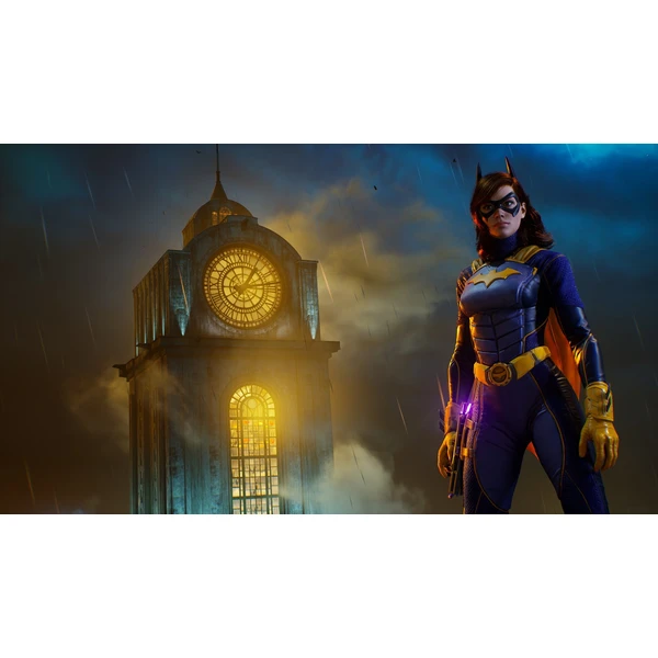 Gotham Knights (Xbox Series X) - Hry pro Xbox Series - Obrázek FTFW600301