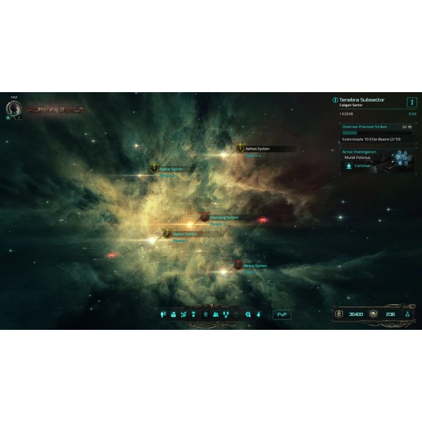 Warhammer 40,000: Inquisitor - Martyr (PS4) - Hry pro PS4 - Obrázek FTG4100201
