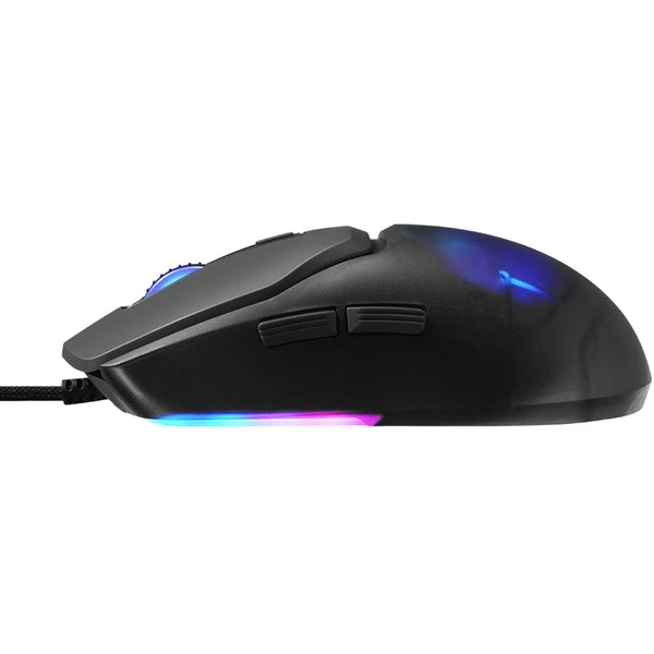 Marvo FIT LITE G1 herní drátová myš černá - Myši - Obrázek FTGL300401