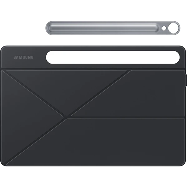 Samsung Smart Book Cover Tab S9/S9 FE/S10 FE/S10 Lite černé - Pouzdra - Obrázek FTIQ100501