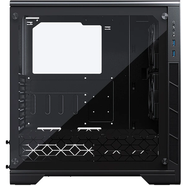 Metallic Gear by Phanteks NEO V2 RGB TG černá - Počítačové skříně - Obrázek FTL5100501