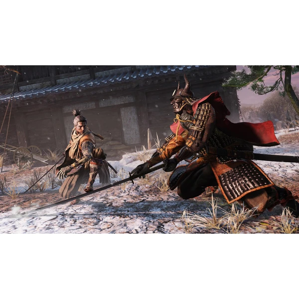 SEKIRO Shadows Die Twice (PS4) - Hry pro PS4 - Obrázek FTQ3100201