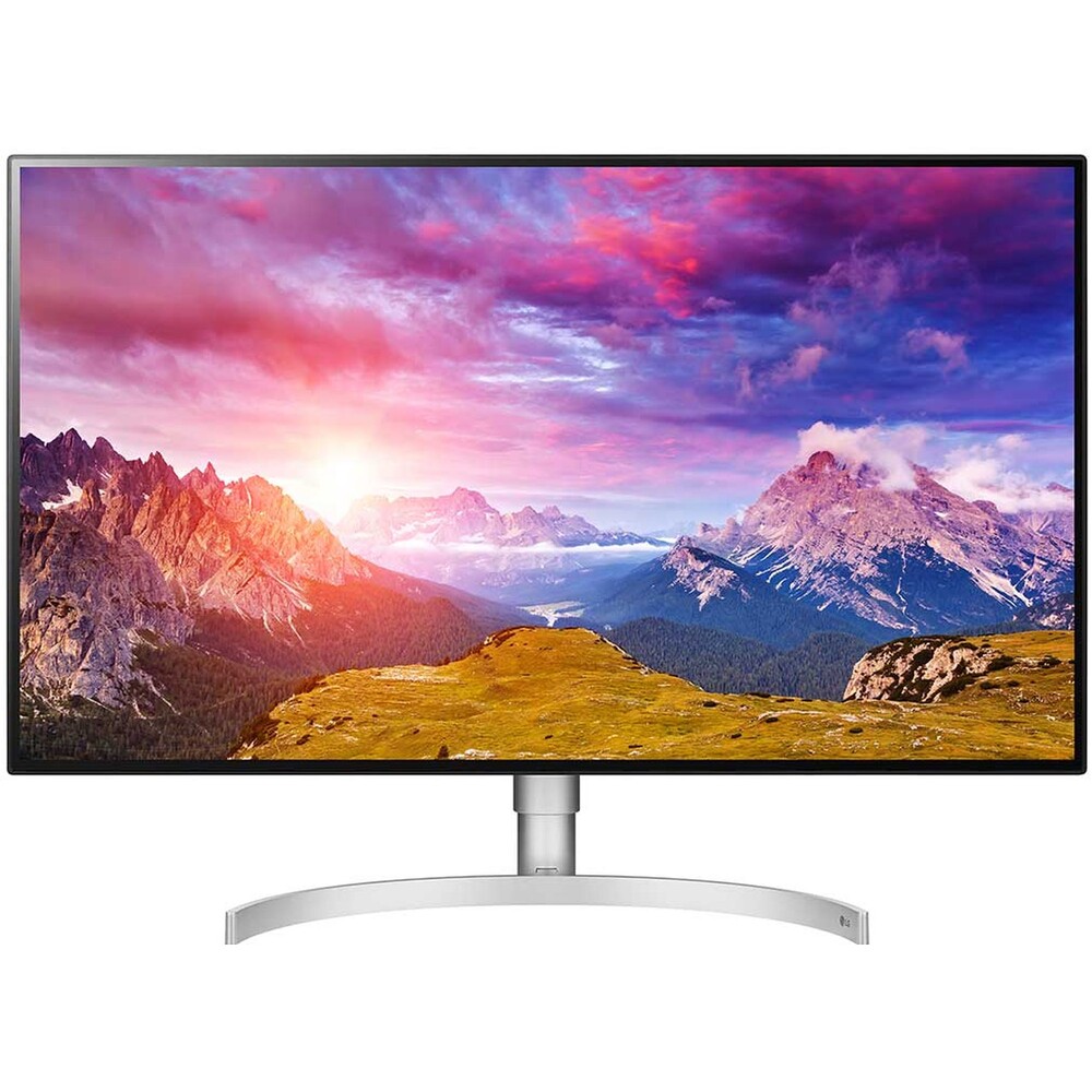 LG UltraFine™ 32UL950 monitor 32
