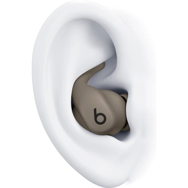 Apple Beats Powerbeats Fit šedá - Sluchátka - Obrázek FU1J000K01