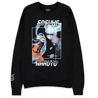 Mikina Naruto Shippuden - Sasuke/Naruto M - Mikiny a svetry
