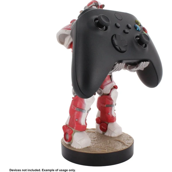 EXG Cable Guys Fallout - Nuka Cola Power Armour - Figurky - Obrázek FU2M000K01