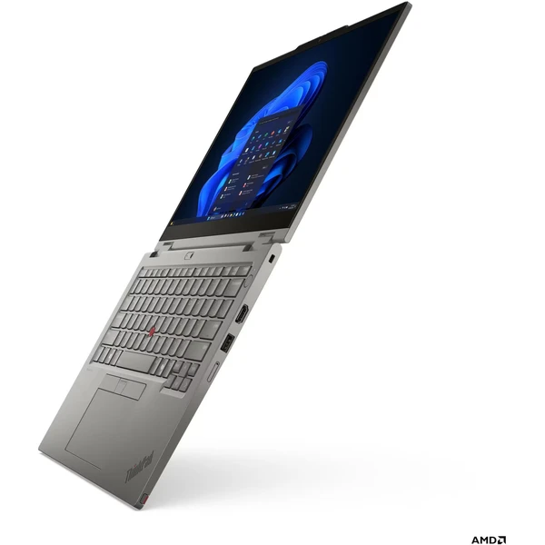 Lenovo ThinkPad L13 2v1 Gen 6 (21RD000GCK) šedý - 3 roky záruky On-Site - Notebooky - Obrázek FU3J000K01