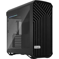 Fractal Design Torrent Černá TG Light Tint - Počítačové skříně