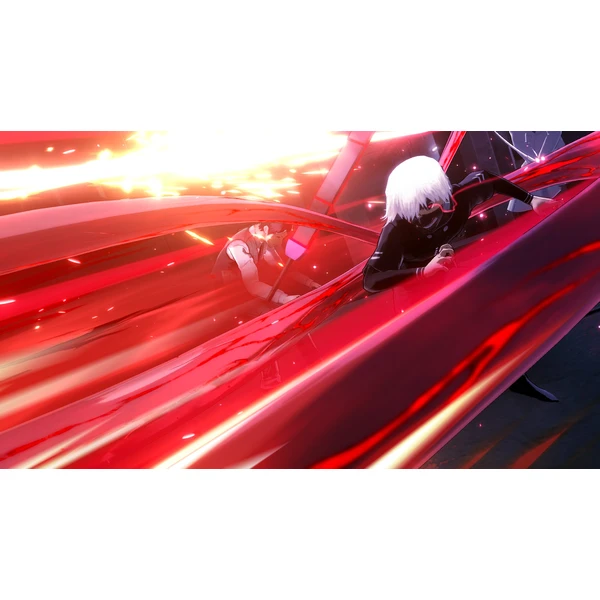 Tokyo Ghoul:re Call to Exist (PS4) - Hry pro PS4 - Obrázek FU94100201