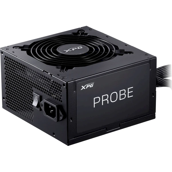 ADATA XPG Probe 600W - Zdroje - Obrázek FUFL000K01