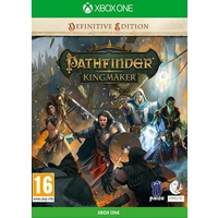 Pathfinder: Kingmaker - Definitive Edition (Xbox One) - Hry pro Xbox One
