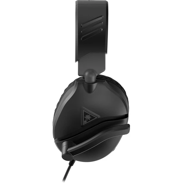 Turtle Beach RECON 70PC herní sluchátka  černá - Sluchátka - Obrázek FUJI000K01