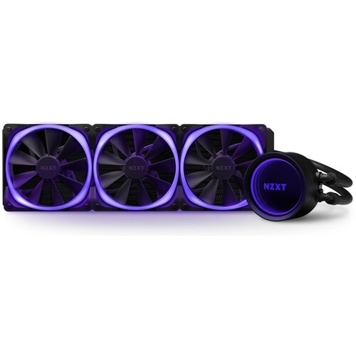 NZXT Kraken X73 RGB | Smarty.cz