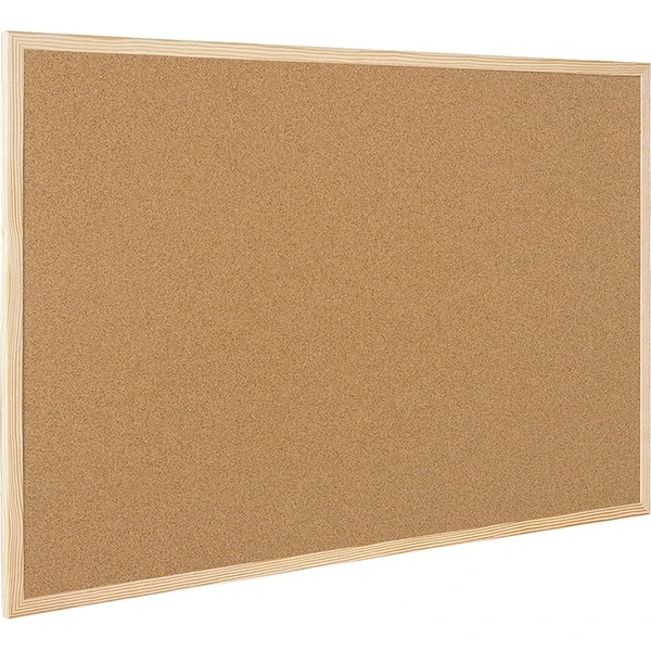 Rocada 6103V19 korková tabule, balení 5 ks - Korkové nástěnky - Obrázek FUMN000K01