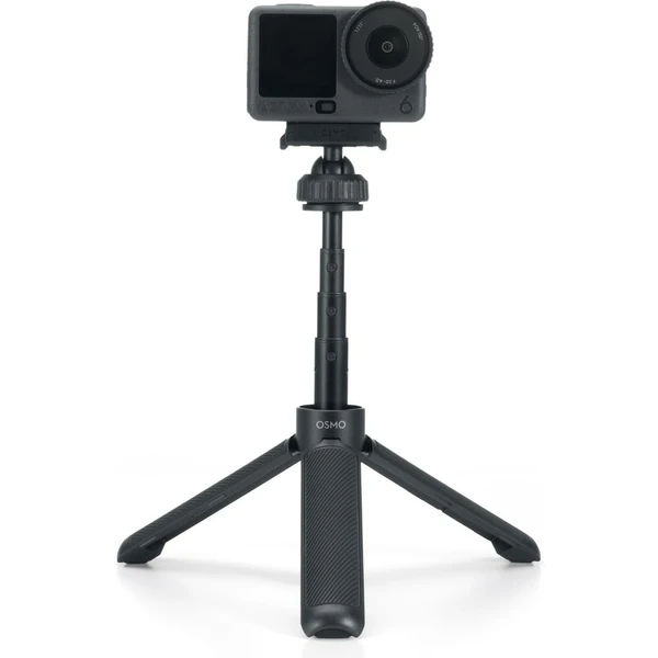 DJI Osmo Action oboustranná mini prodlužovací tyč - Držáky - Obrázek FUPL000K01
