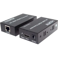PremiumCord HDMI2.0 extender na 60m  - Ostatní