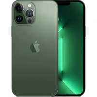 Apple iPhone 13 Pro Max 512GB alpsky zelený - Mobilní telefony