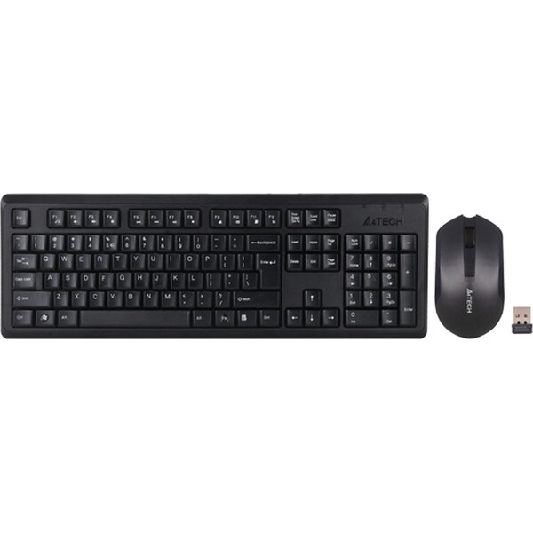 A4tech 4200N bezdrátový set