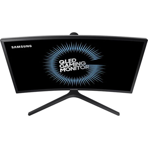 Samsung C27FG73 LED monitor 27" - Monitory - Obrázek FUY5300301