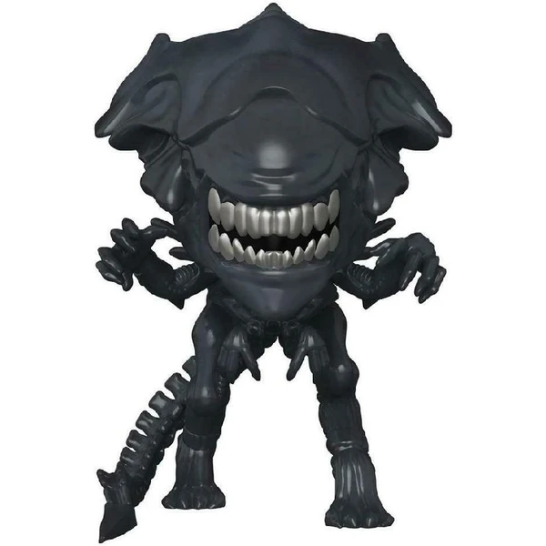 Funko POP! #1171 Super: Alien- Queen (Exclusive) - Funko POP! - Obrázek FV1I300401