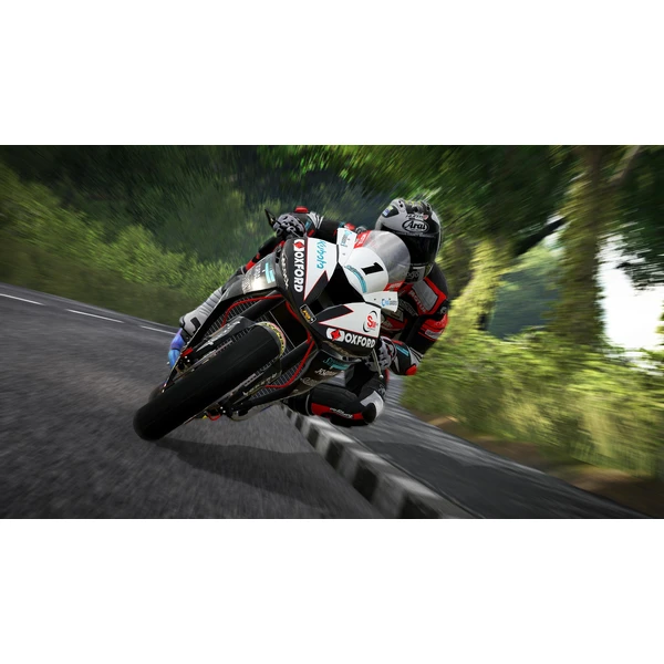TT Isle of Man – Ride on the Edge (Xbox One) - Hry pro Xbox One - Obrázek FV74100201