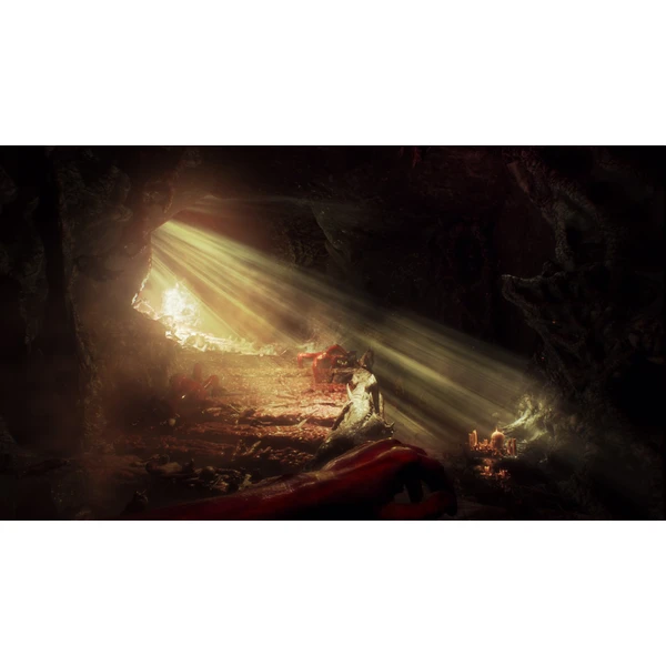 Agony (Xbox One) - Hry pro Xbox One - Obrázek FV85100201