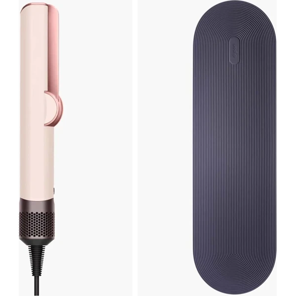 Dyson Airstrait HT01 žehlička na vlasy ceramic pink/rose gold - Žehličky na vlasy - Obrázek FV9K000K01