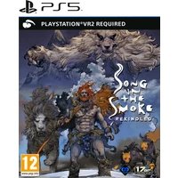Song in the Smoke (PS5) VR2 - Hry pro PS5