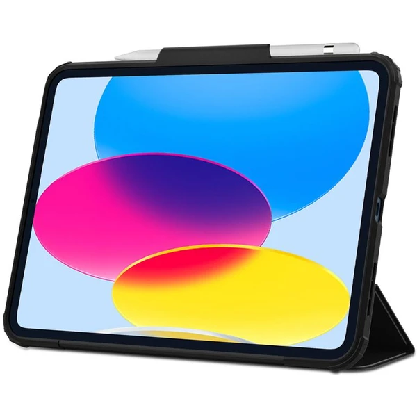 Spigen Ultra Hybrid Pro pouzdro iPad Air 10.9" (22/20), Air 11" (24/25/26) černé - Pouzdra - Obrázek FVC5000L01