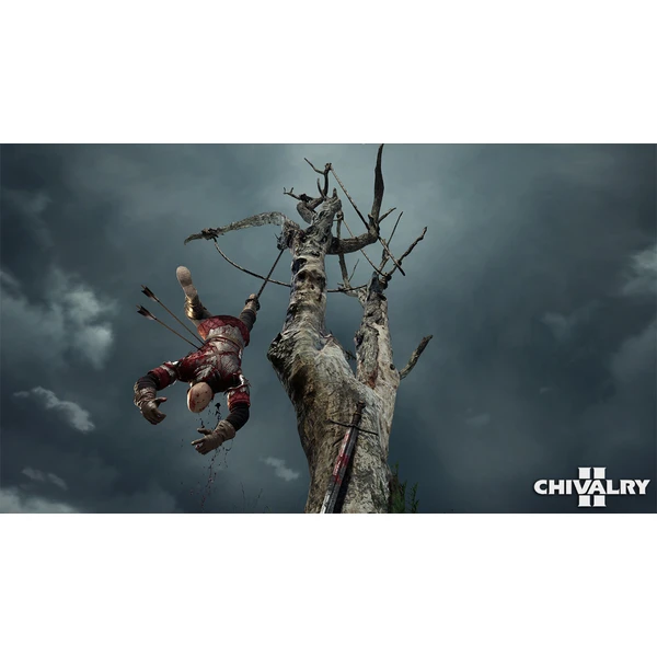 Chivalry 2 (PS4) - Hry pro PS4 - Obrázek FVH3100201