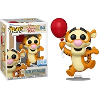 Funko POP! #1644 Disney: Winnie the Pooh - Tigger with Balloon - Funko POP!