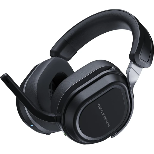 Turtle Beach STEALTH 700PC GEN3 bezdrátová herní sluchátka černá - Sluchátka - Obrázek FVJI000K01