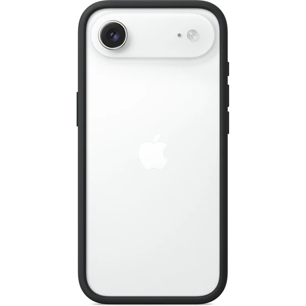 Apple ochranný rámeček na iPhone Air černý - Pouzdra - Obrázek FVOH000K01