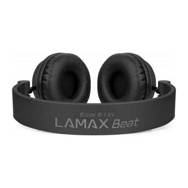 LAMAX Blaze B-1 černá - Sluchátka - Obrázek FVQK000101