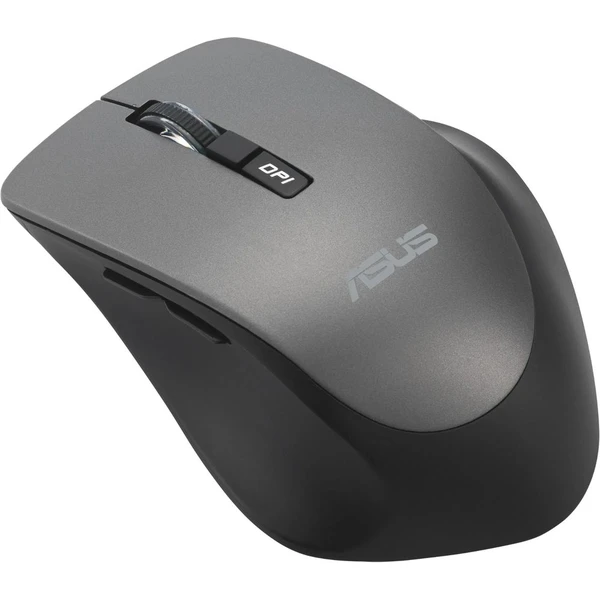 ASUS WT425 myš šedá - Myši - Obrázek FVTI000K01