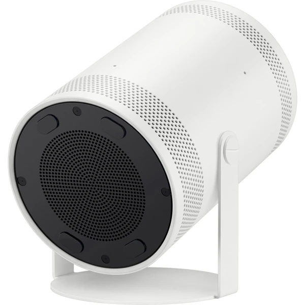Samsung The Freestyle (2. gen.) přenosný projektor bílý - Projektory - Obrázek FVWL000K01