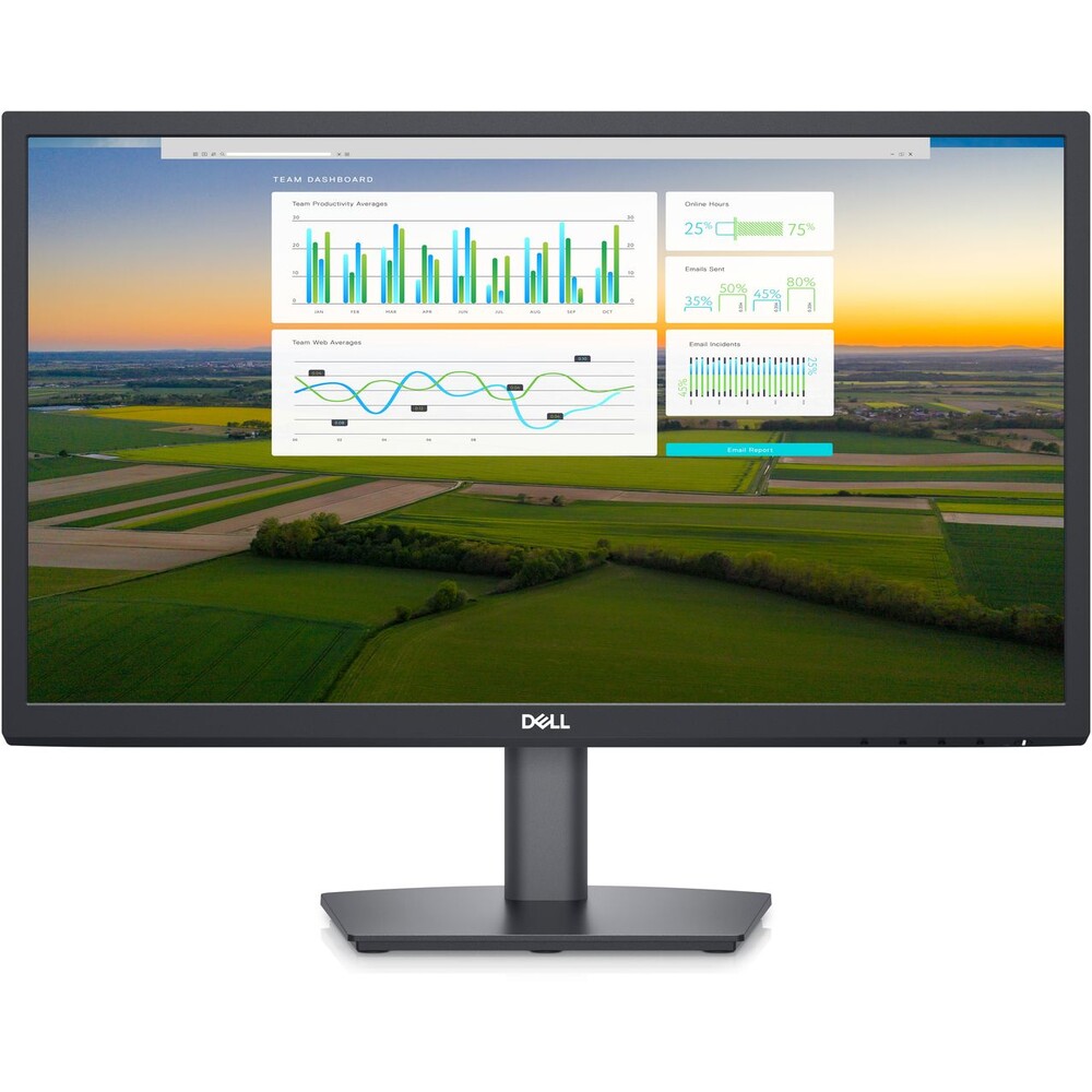 Dell E2222H monitor 21.5
