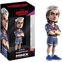 MINIX Netflix TV: Stranger Things - Steve - Minix