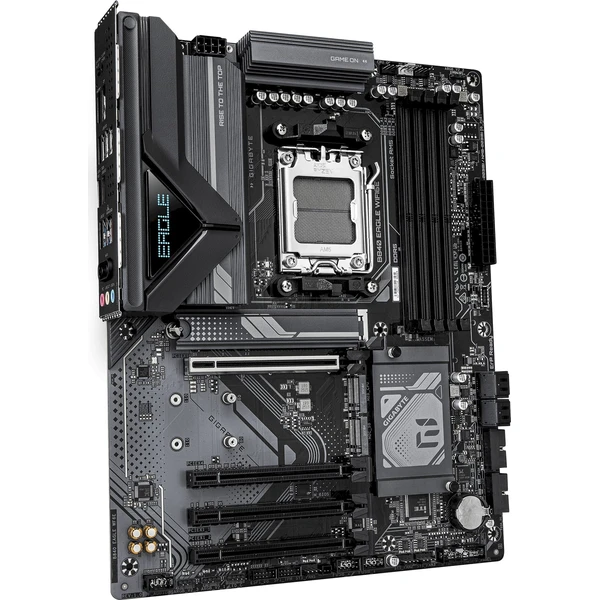 GIGABYTE B840 EAGLE WIFI6E - Základní desky - Obrázek FW4L000K01