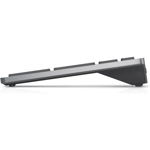 Dell KB740 bezdrátová klávesnice CZ šedá - Klávesnice - Obrázek FW6M300401