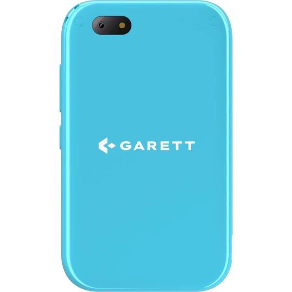 Garett Smartphone OneKid dětský telefon modrý - Mobilní telefony - Obrázek FW7K000K01
