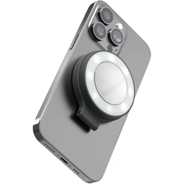 ShiftCam SnapPocket Light LED ring černý - Svítidla - Obrázek FW9H000K01
