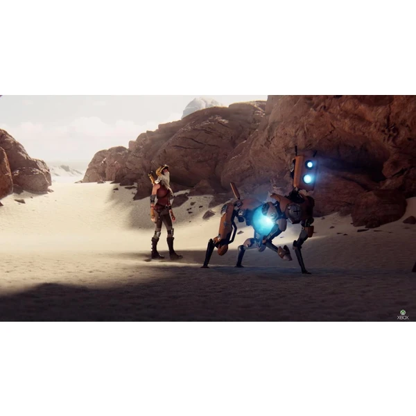 Recore (Xbox One) - Hry pro Xbox One - Obrázek FWB5100201