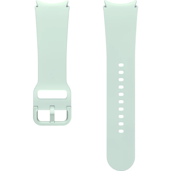 Samsung Sport Band řemínek Galaxy Watch (S/M) Ocean Green - Řemínky - Hlavní obrázek