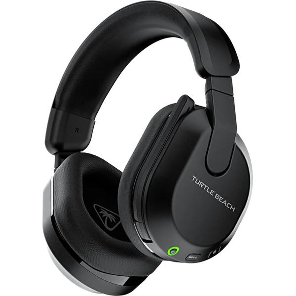 Turtle Beach STEALTH 600 GEN3 bezdrátová herní sluchátka černá - Sluchátka - Obrázek FWJI000K01