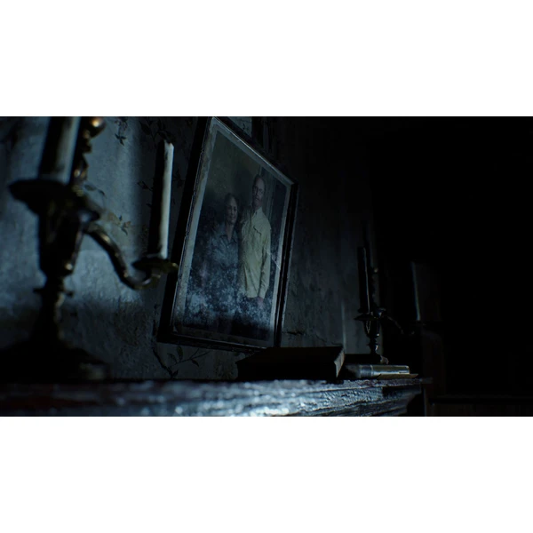 Resident Evil 7: Biohazard Gold Edition (PS4) - Hry pro PS4 - Obrázek FWM3100201