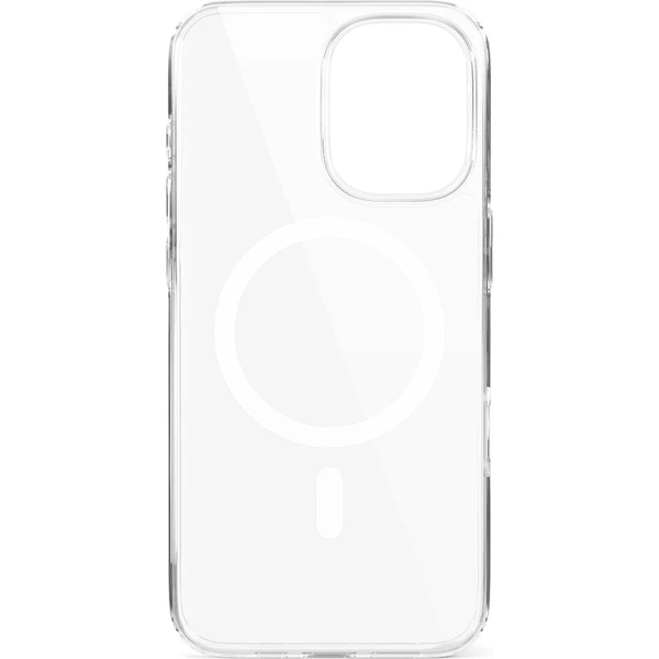 iWant Hero kryt s MagSafe iPhone 16 Plus čirý - Pouzdra - Obrázek FWN9000L01